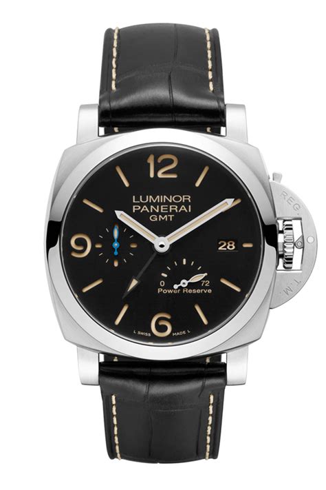 luminor panerai gmt malaysia price